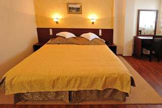 Отель Casa Maria Arges Питешти Двухместный номер «Комфорт» с 1 кроватью или 2 отдельными кроватями-15