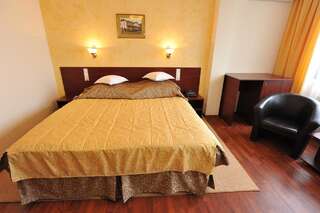 Отель Casa Maria Arges Питешти Двухместный номер «Комфорт» с 1 кроватью или 2 отдельными кроватями-17