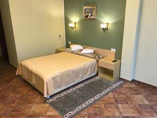 Отель Casa Maria Arges Питешти Двухместный номер «Комфорт» с 1 кроватью или 2 отдельными кроватями-20
